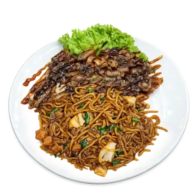 Mee Ngembek