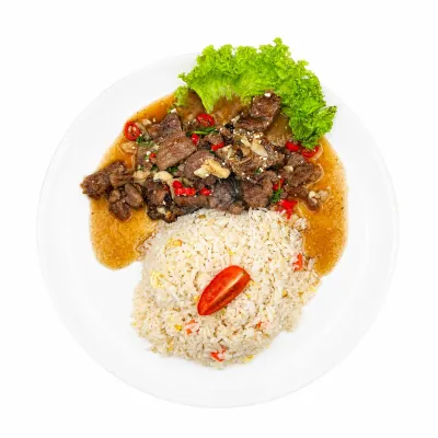 NG Kambing Namtok