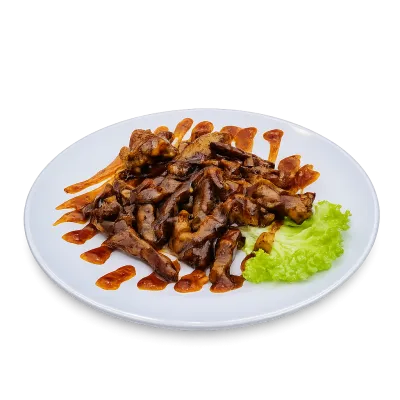 (CK) Colek Kambing