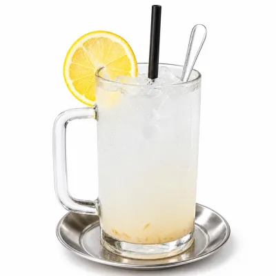 Barli Lemon