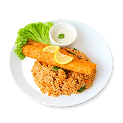 NG Phuket Fish & Chip