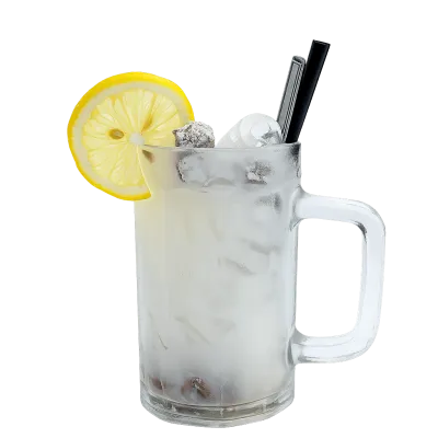Lemonade Asam Boi