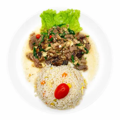 NG Pakrapau Kambing