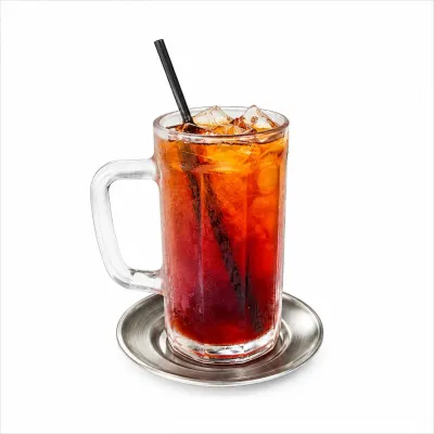 Teh O