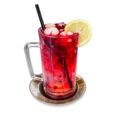 Sirap (Laici/Lemon)