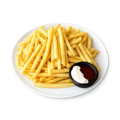 Fries