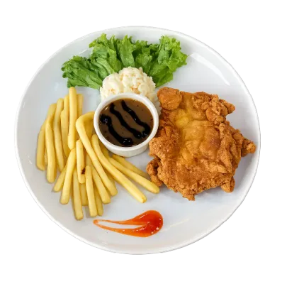 (CCD) Chicken Chop Drumstick