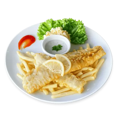 Fish & Chip