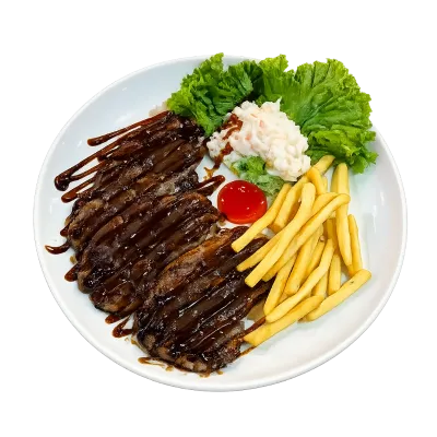 Lamb Chop