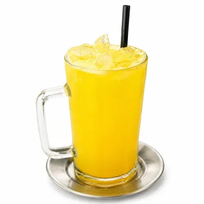 Fresh Orange