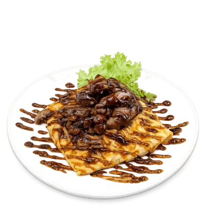Nasi Goreng Pataya Kambing